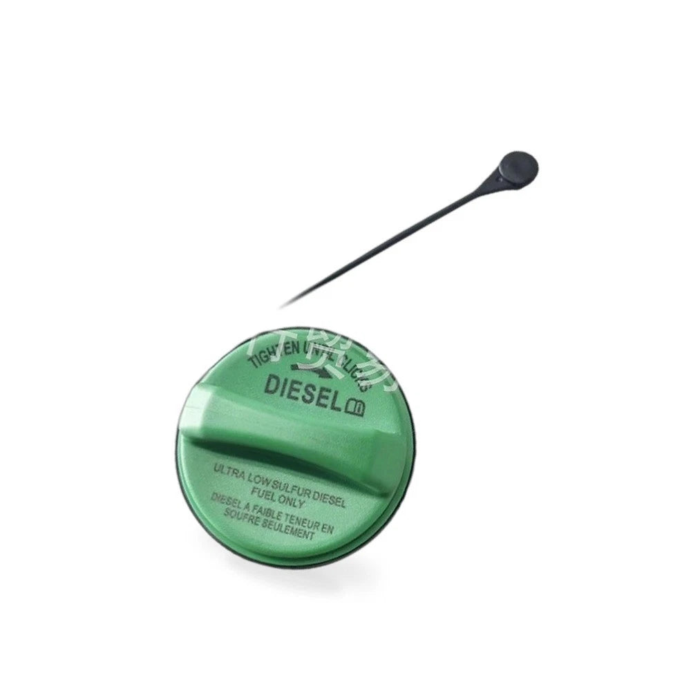 Fuel Filler Cap for Ford Focus (2000–2011) 1.6L 1.8L 2.0L 2.3L 2.5L