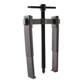 2X Gear Puller Two Claw for Universal Applications (180mm)
