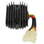 Voltage Regulator Rectifier for Suzuki King Quad 300 (1991–1998)