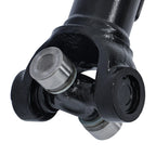 Front Driveshaft Assembly for Chevy Silverado 2500 HD GMC Sierra 4WD (2001–2007)