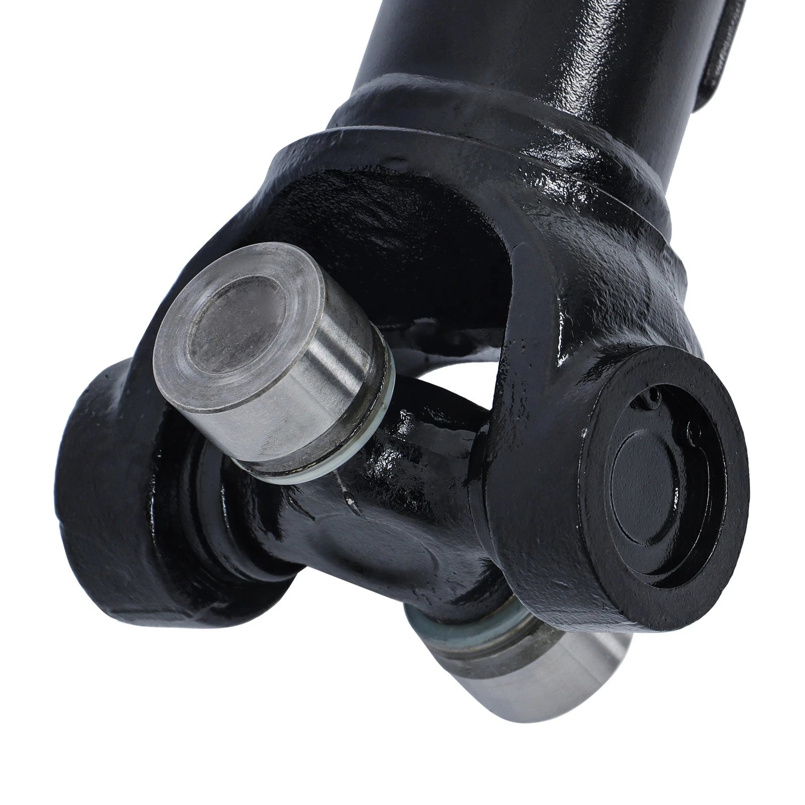 Front Driveshaft Assembly for Chevy Silverado 2500 HD GMC Sierra 4WD (2001–2007)