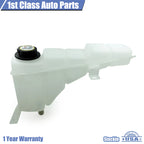 Engine Coolant Overflow Tank for Ford F-250 F-350 F-450 F-550 (2002–2007)