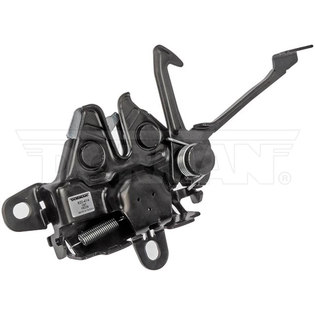 Hood Latch Lock for Toyota Highlander (2001–2007)