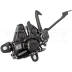 Hood Latch Lock for Toyota Highlander (2001–2007)