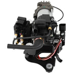 Air Suspension Compressor Pump for BMW 740i 750i xDrive (2016–2020)