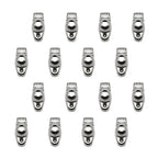 16pcs Rocker Arm Kit for Chevy SBC Tahoe GMC Savana Cadillac (1984–2002)
