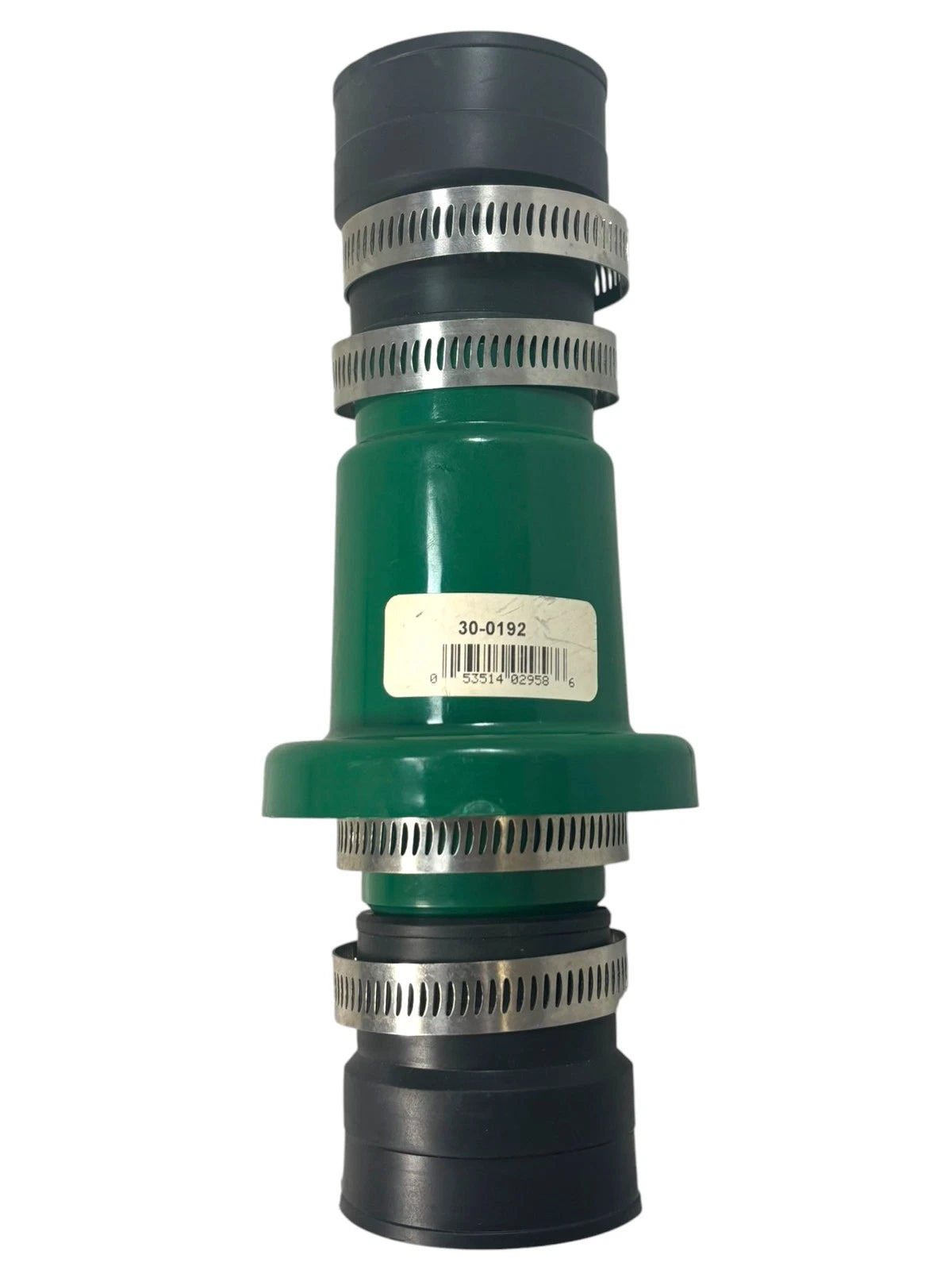PVC Check Valve for Zoeller 30-0192