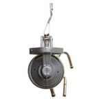 Delphi MF0035 Mechanical Fuel Pump for Dodge Ram 50/Mitsubishi Mighty Max (1983–1989)