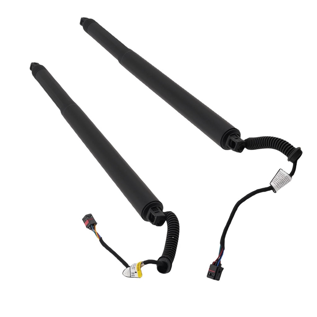 2X Power Lift Cylinder Struts for Nissan Murano (2015–2019) Rear LH RH