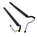 2X Power Lift Cylinder Struts for Nissan Murano (2015–2019) Rear LH RH