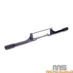 Passenger Peg Crash Bar for Harley Dyna Street Bob FXDB Low Rider FXDLS (2012-2017)