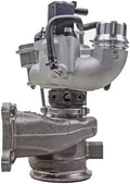Turbo TD025L Turbocharger 49180-04167 for Chevrolet Equinox (2018–2023)