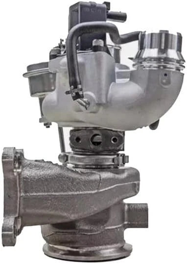 Turbo TD025L Turbocharger 49180-04167 for Chevrolet Equinox (2018–2023)