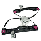 Front Right Window Regulator & Motor for Chevrolet Volt (2011-2014)