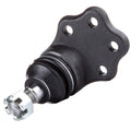 Front Lower Tie Rod End Ball Joints for Dodge Dakota Durango