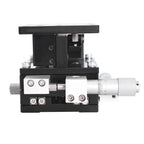 3 Axis Linear Stage Trimming Platform for Universal Applications