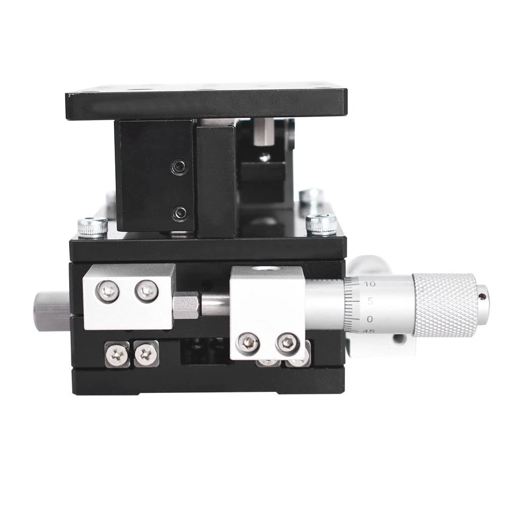 3 Axis Linear Stage Trimming Platform for Universal Applications