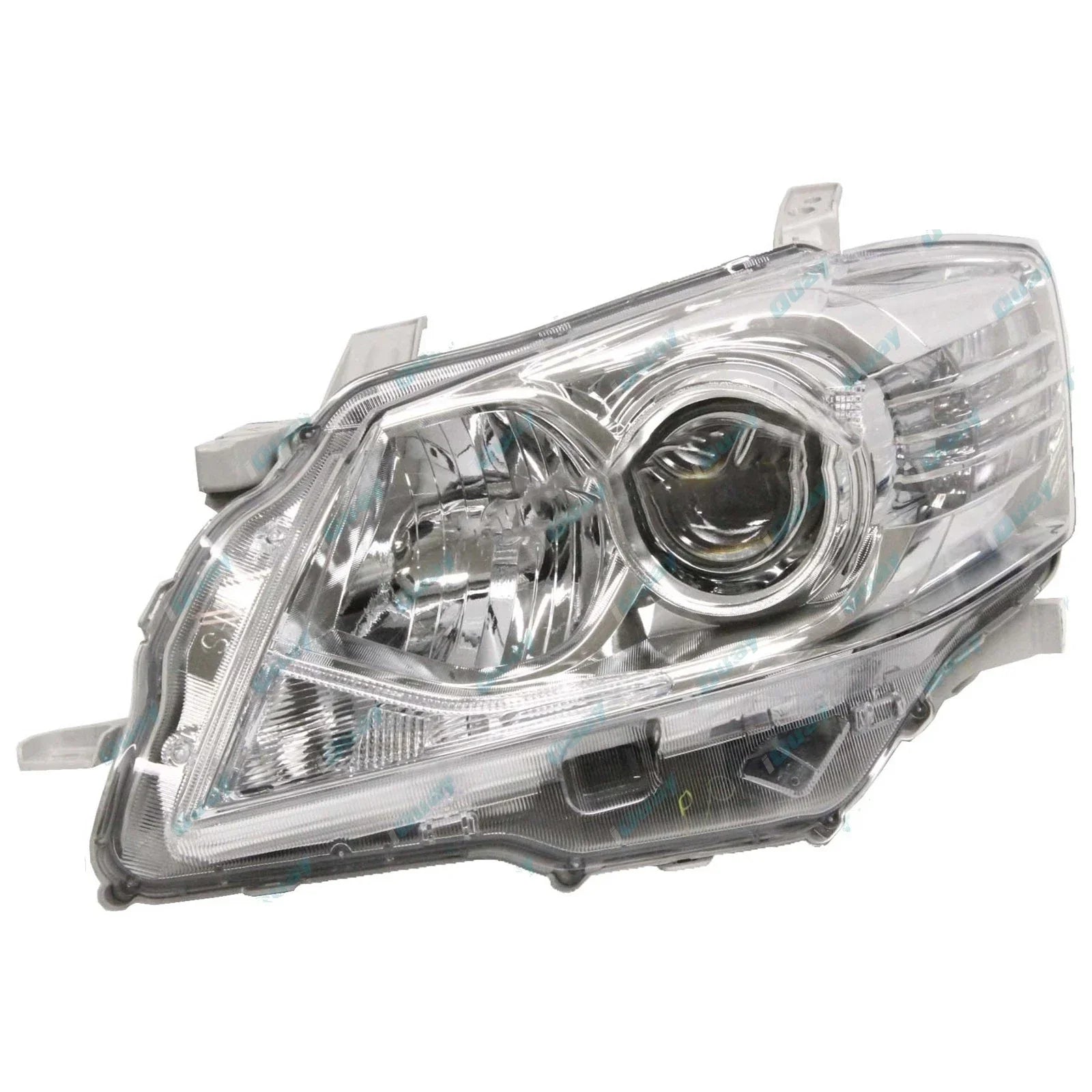 Genuine Xenon Headlights for Toyota Aurion Presara GSV40 (2009-2011) L+R Set