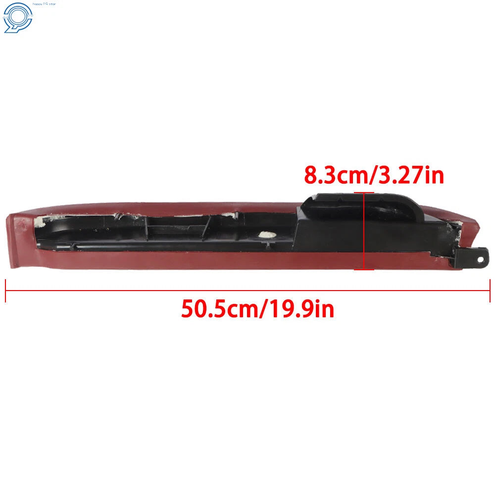 Front Left Driver Door Armrest for GMC Chevrolet Truck SUV (1990–1994)