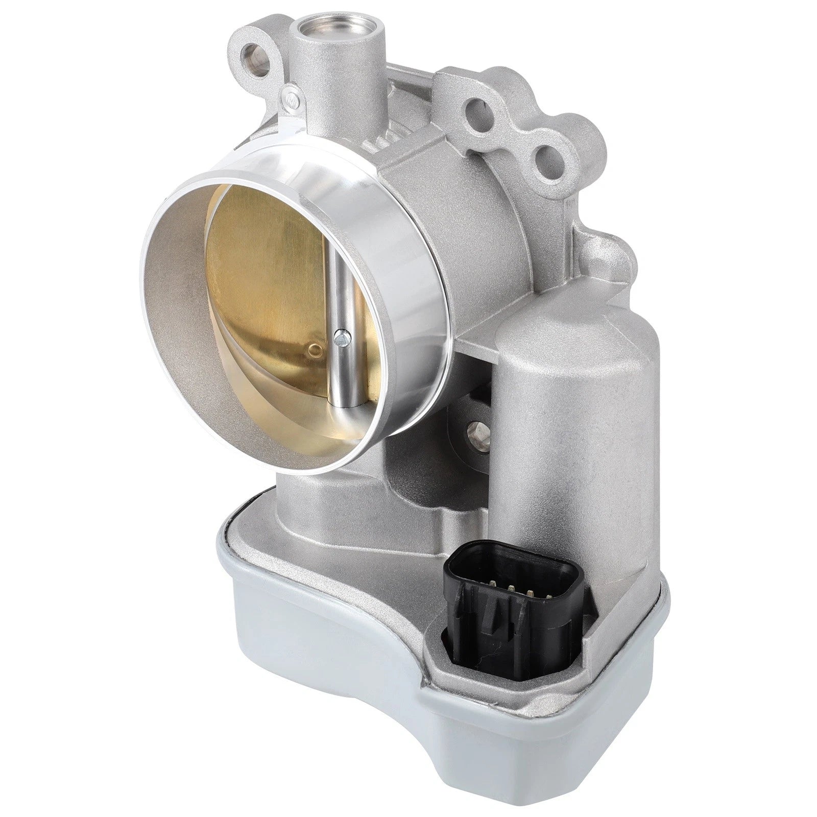 Throttle Body for Chevrolet HHR, Cobalt, Pontiac Solstice 2.4L (2006–2007)