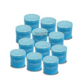 X12 Squash Scent Gel Air Freshener for Car/Truck/Office/Home