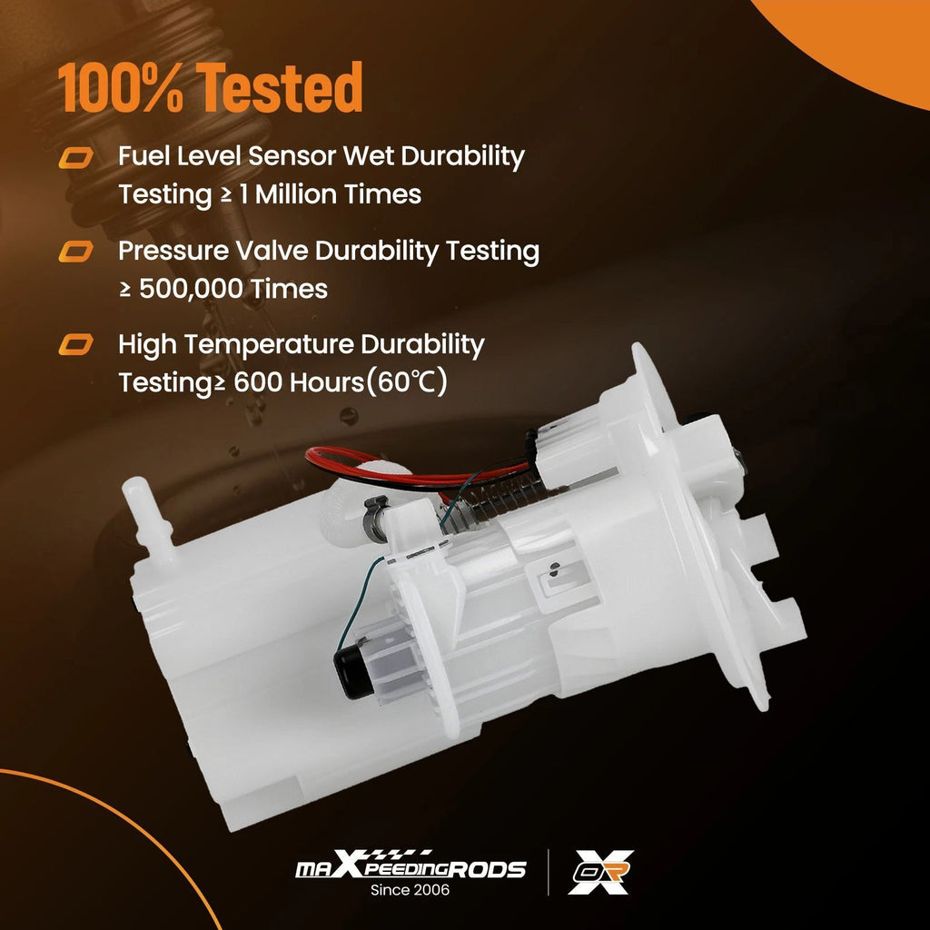 Electric Fuel Pump Module Assembly for Mercedes CLA250 GLA250 (2014–2017)