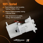 Electric Fuel Pump Module Assembly for Mercedes CLA250 GLA250 (2014–2017)