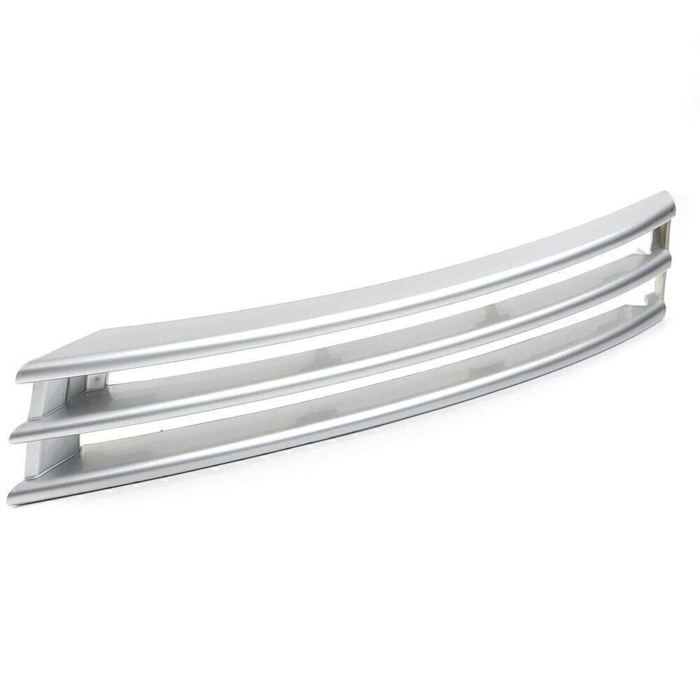 Left Front Bumper Grille Cover for Land Rover Range Rover L405 (2013–2017) Silver