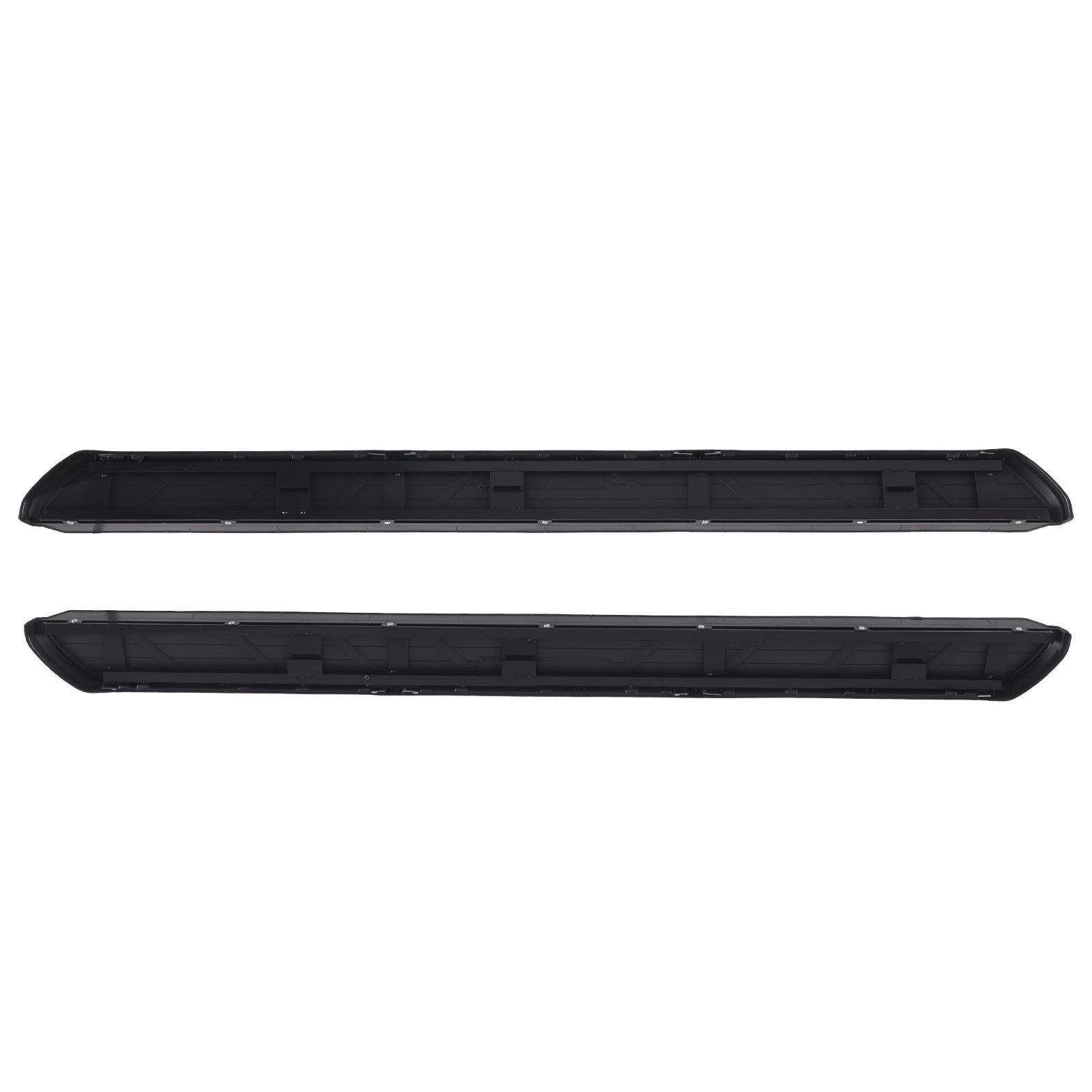 Nerf Bar Side Step Assembly for Honda CR-V (2023–2025) Direct Bolt-On