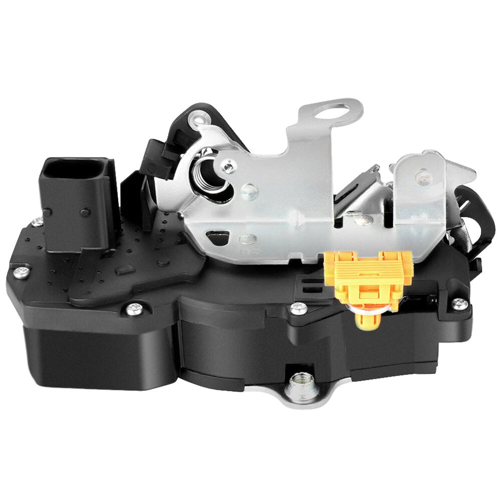 Door Lock Latch Actuator for Chevrolet Malibu/Aura (2008–2012, 2007–2009)