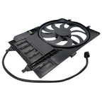 Radiator Cooling Fan Assembly for Mini Cooper (2003-2008)