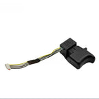 Plastic Brushless Drill Switch for 820, 823 (21V, 20V)
