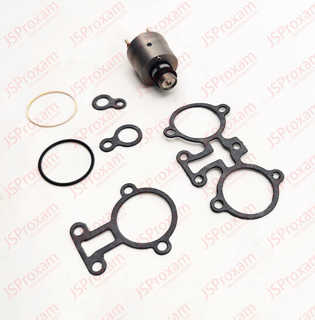 Quicksilver TBI Injector Kit for Mercury Marine Fit 4.3L 5.0L 5.7L (852956A1)