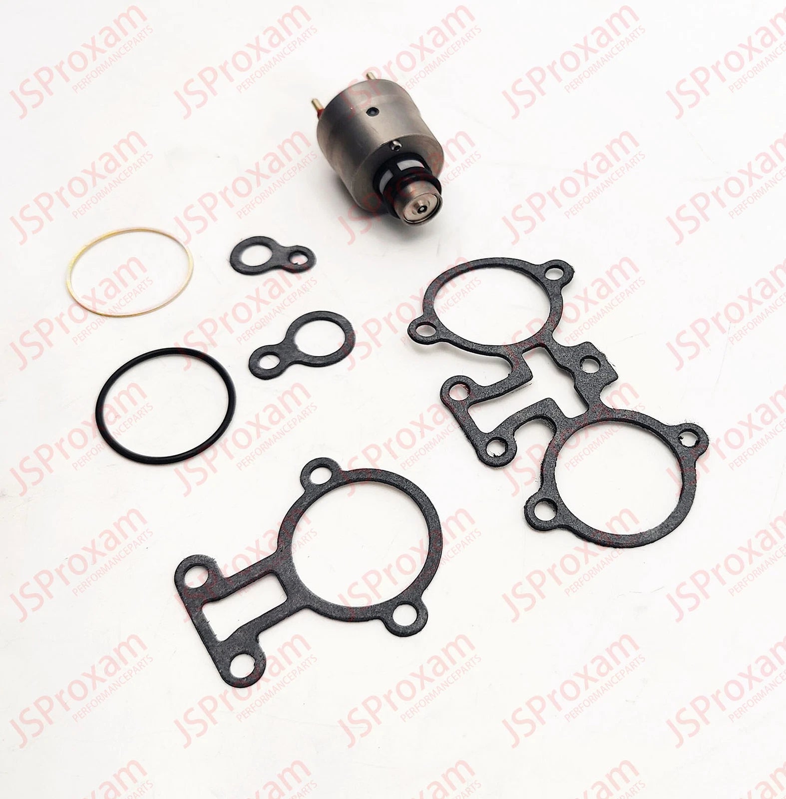 Quicksilver TBI Injector Kit for Mercury Marine Fit 4.3L 5.0L 5.7L (852956A1)