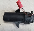 Alternator Suppression Module LJA1820AA for Jaguar XK8 XKR (1996–2006)