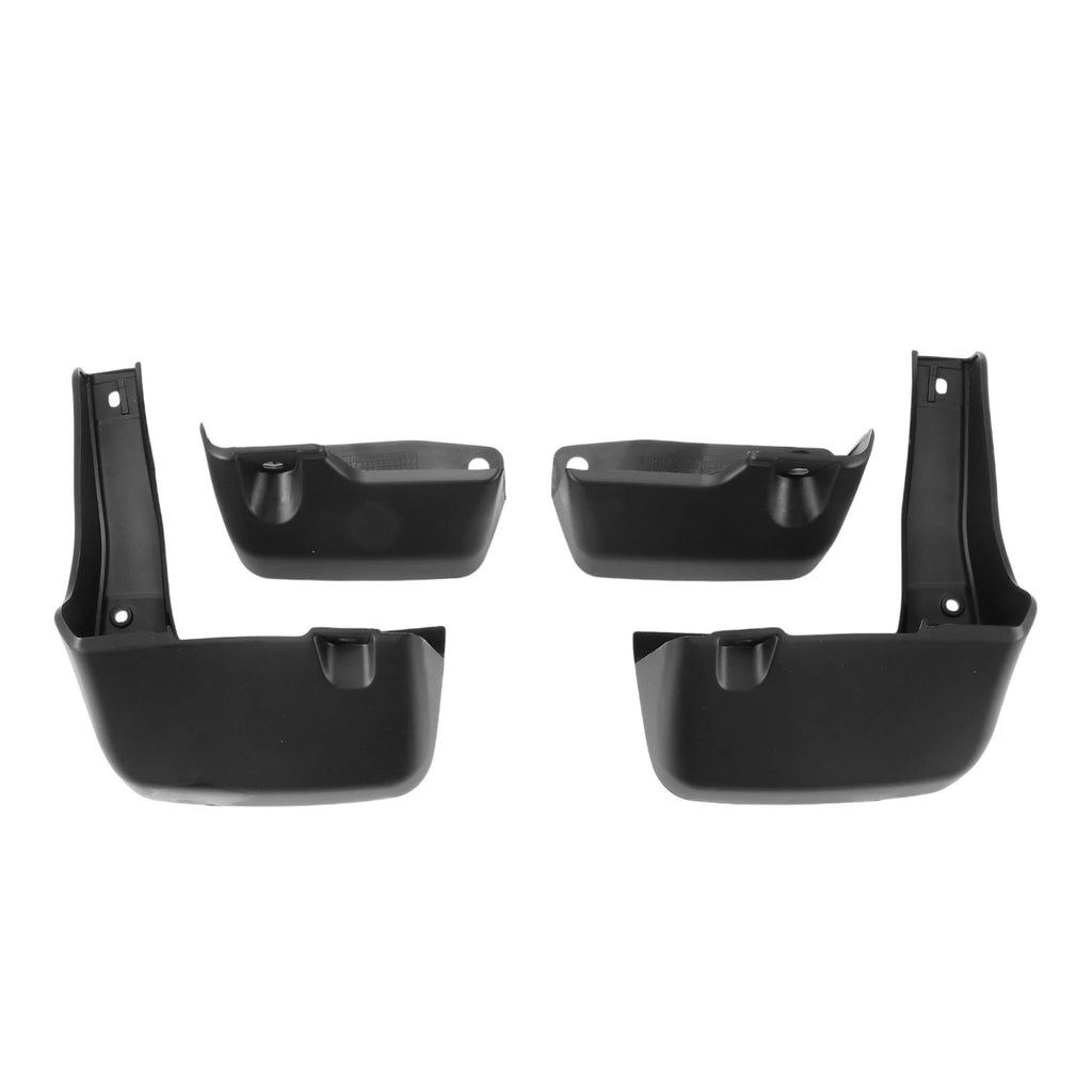 Mud Flaps Splash Guards for Honda Fit Shuttle (RUS) (2011–2014)