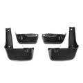 Mud Flaps Splash Guards for Honda Fit Shuttle (RUS) (2011–2014)