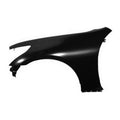 Replacement Steel Driver Side Front Fender (See compatibility Chart)