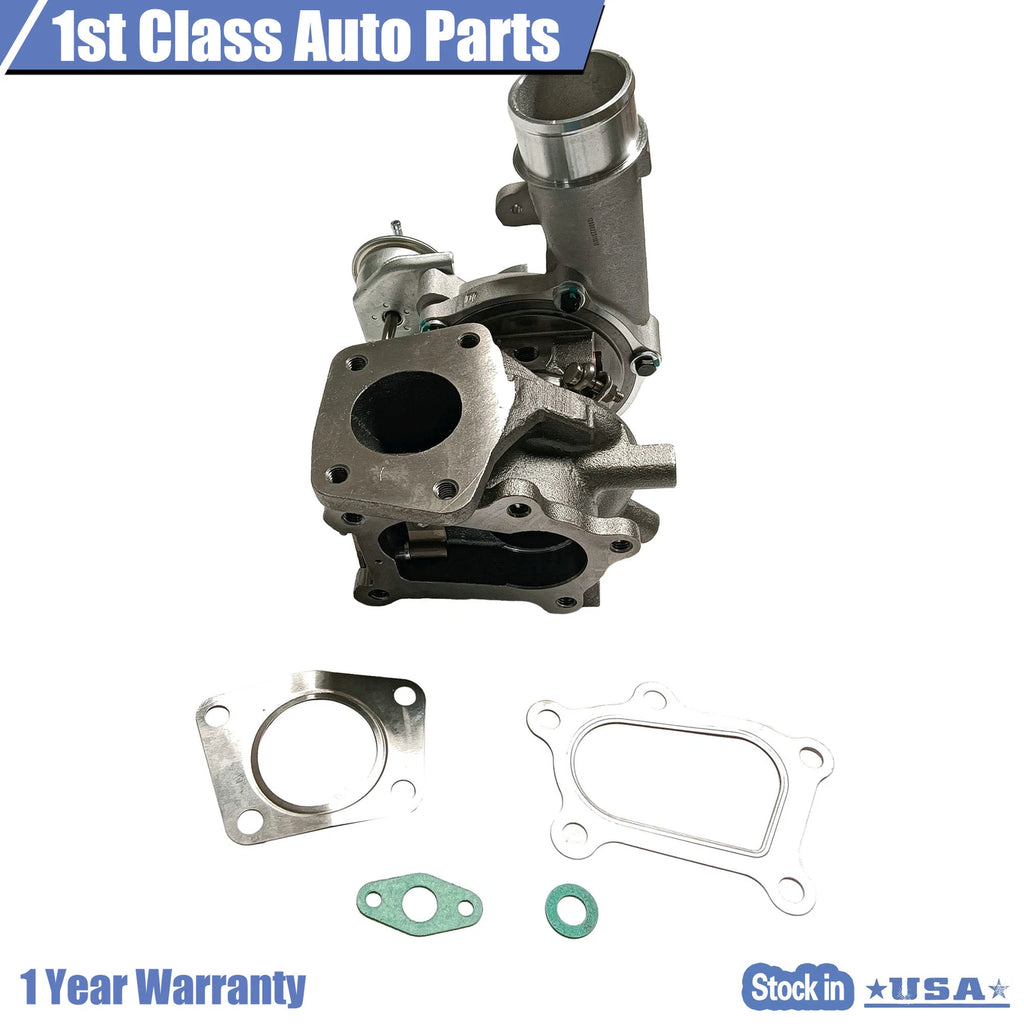 Turbocharger for Mazda CX-7 (2007-2011) 2.3L Turbo