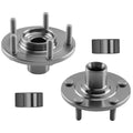 Front Wheel Bearing Hub for Mitsubishi Outlander (2007–2018) 510090 930005