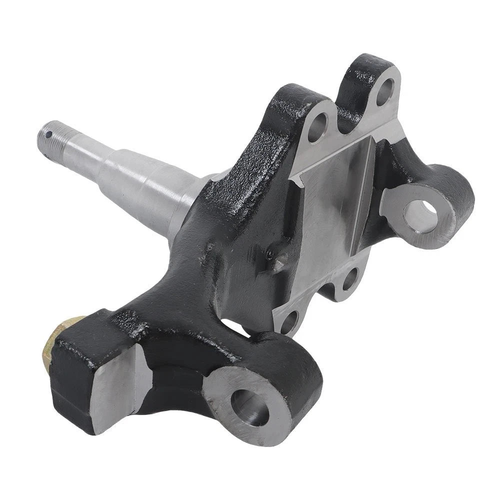 2" Drop Spindles for Chevrolet Chevelle, Pontiac Firebird (1964–1972)