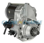 Starter for John Deere Marine 4045DFM50, 4045DFM70 (3006)