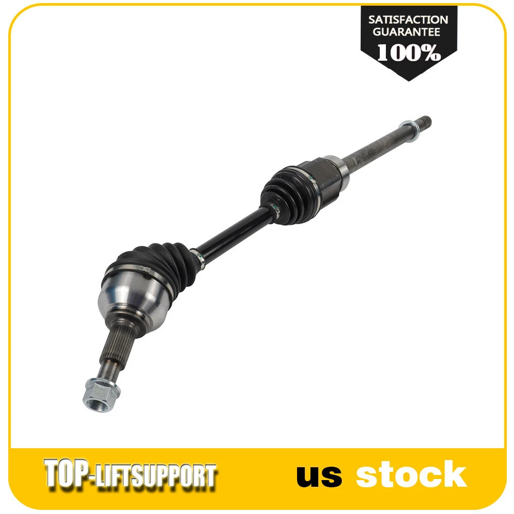 FWD CV Axle Shaft Assembly for Infiniti QX50 (2019) Front Right