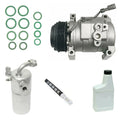 AC Compressor Kit Replacement for Ford Falcon AU (1998–2008)