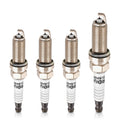 2X Iridium Spark Plugs for Toyota Corolla (2019–2020) L4 1.8L 96210 DILKAR6T8