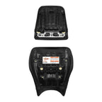 Black Rider Driver & Passenger Seat for Honda CBR1000RR (2004-2007)