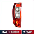 Halogen Tail Light Passenger Side for Nissan Frontier (2005–2014)