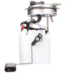 Delphi FG1055 Fuel Pump Module Assembly for GMC Yukon XL 1500 (2008–2014)