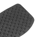 Gas Tank Traction Side Pad Knee Grip Decal Black for Kawasaki Z1000 (2007-2009)