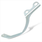 Passenger Side Engine Hood Hinge for Toyota Pickup/4Runner (1989–1995)